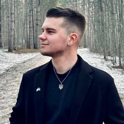 MykytaBudnyk's profile picture. Freelance reporter & photojournalist exploring data, identity, and LGBTQ+ stories