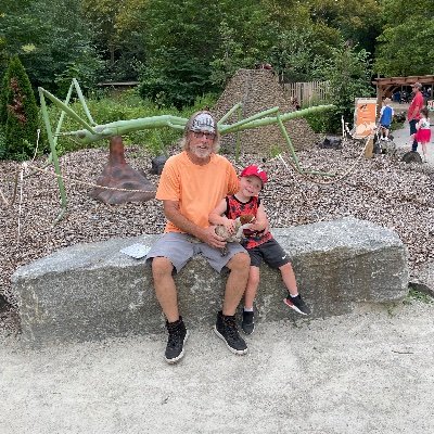 BillKenned16216's profile picture. 