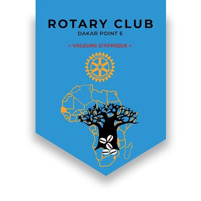 Le Rotary Club 'Valeurs d'Afrique' promeut la solidarité et l'entraide africaines à travers des actions durables.