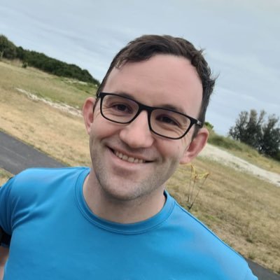 rmath01's profile picture. Lover of terrible jokes. Can almost always be found at a pool. 🏊🏼  All views are my own.