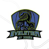 Evolution by Xogón(@EVObyXogon) 's Twitter Profile Photo