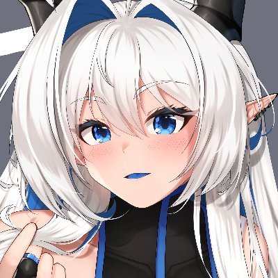 I like drawing
✦PIXIV: https://t.co/8G5bQ3S3l5
✦GUMROAD: https://t.co/VTqboO3SuZ
✦Arknights, Blue Archive and more
✦Sometimes 🔞