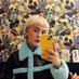 Eve Warren (@evewarren1) Twitter profile photo Eve Warren (@evewarren1) Twitter profile photo