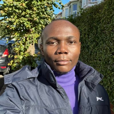 from Anambra, Nigeria|Real Madrid fan⚽|Believer📖⛪|lover of novelty🧐 & good Music🎸🎶|💊Medical🥼 Radiographer 🏥☢ by profession.