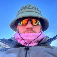 Scott Cormack (@scottycormack) 's Twitter Profile Photo Scott Cormack (@scottycormack) 's Twitter Profile Photo