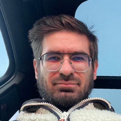 🇺🇦 CX/UX manager. Teaching product discovery and service design with https://t.co/eaNTYIYlDw. Russia you’re fascist!