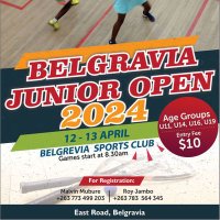 Belgravia Squash Academy (@belgraviasquash) 's Twitter Profile Photo Belgravia Squash Academy (@belgraviasquash) 's Twitter Profile Photo