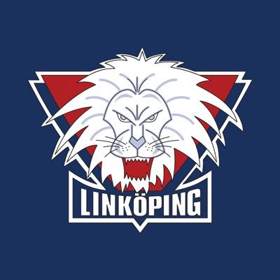 Officiellt X-konto för Linköping Hockey Club