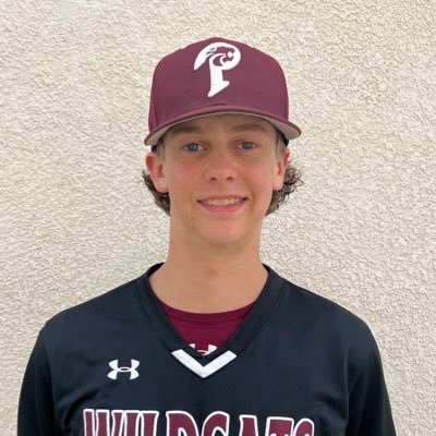 2025 Paloma Valley HS #25 | SD Waves #10 | @hiubaseball commit