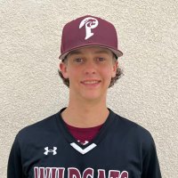 Justin Allen (uncommitted) Baseball(@JustinAllen2025) 's Twitter Profile Photo