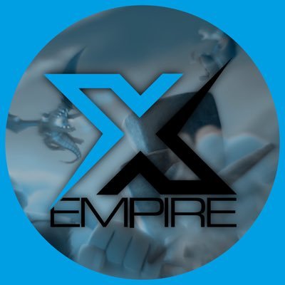 X Empire Profile