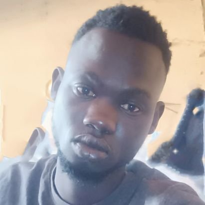 ManyangSimon2's profile picture. student