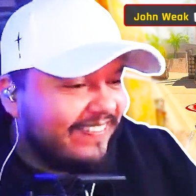 Partner Streamer on KICK
CS Streamer & Caster
Sorteio todos os dias e skins de graça na live, só brota!