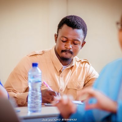 MulqNour's profile picture. Médecin 🥼, Cadre à l’ASBL KABILA FOREVER/FCC Homme Politique , Experts en communication numérique, Kabiliste engagé et inconditionnel et Panafricaniste Averti.