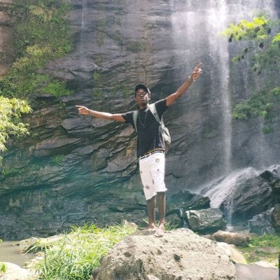 afrohairsamurai's profile picture. Nerves of steel and a soul of platinum