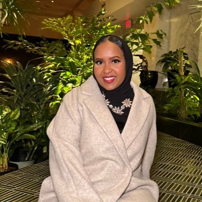 🇸🇴Somali-American| Journalist @WCCO | Avocado 🥑Enthusiast| @StCloudState Alumna 🐾|Opinions are my own |📧 Ubah.Ali@paramount.com