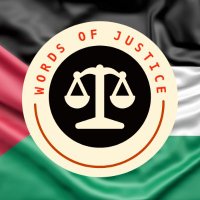 WordsOfJustice (@justicewordsorg) 's Twitter Profile