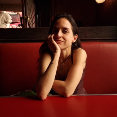 Poetranslator // Out now: WE ARE GREEN AND TREMBLING by @Cabezoncamara (@NewDirections) // https://t.co/LQL7rp5SAR // she/ella