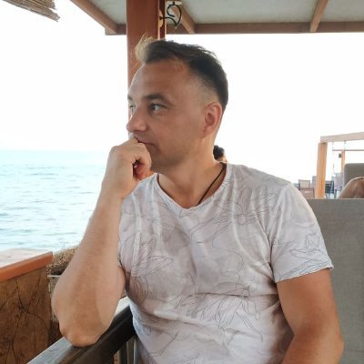borisov0031's profile picture. 