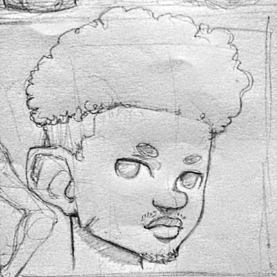 🎨 Illustrator • 24 y • 🇦🇴
🖌️ Traditional • Digital art
🗣️ PT • EN
📩 Commissions: jdestiiny@gmail.com