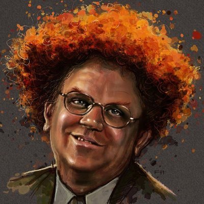 maestronolte's profile picture. 35 plus, high-calorie human.