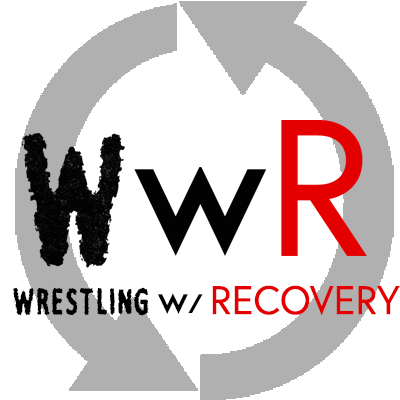 WWRecoveryPod Profile Picture