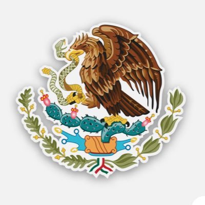 Orgulloso de mi país 🇲🇽. No permitiremos que morena lo destruya!