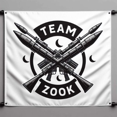 TeamZook Profile