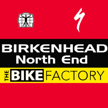 Established in 1901, we are the longest continually running cycling club on the Wirral
Sponsored by @thebikefactory @SpecializedChes
Kit by @BioracerUK