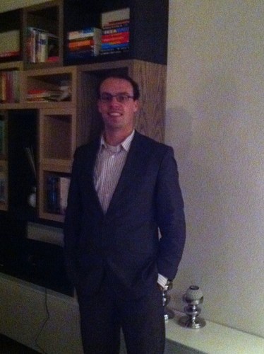 Jorik van Vilsteren