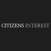 Citizens Interest(@4_The_Citizens) 's Twitter Profile Photo