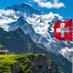 Swiss Nature (@NatureSwiss) Twitter profile photo