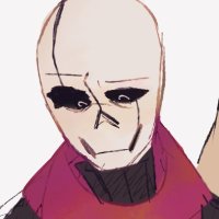 Patho 🇵🇸 Gaster’s 4th follower(@Pathosketches) 's Twitter Profile Photo