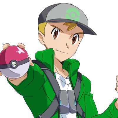 Small Pokemon Content Creator, THE PokeComrade, ABD writer, Star Wars Fan, storyteller, VA. I like running. Let's live our lives to the fullest! Play Xenoblade!