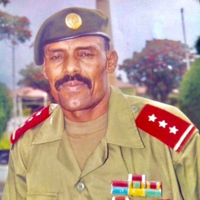 Military Theory - Husband🤵🏿‍♂️👰🏼‍♀️ - Father 👶🏽👶🏾 - Direct descendent of General Ras Alula - Tigray Nationalist - anti TPLF