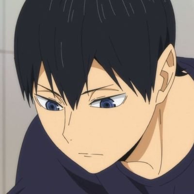 kageyamszx Profile Picture