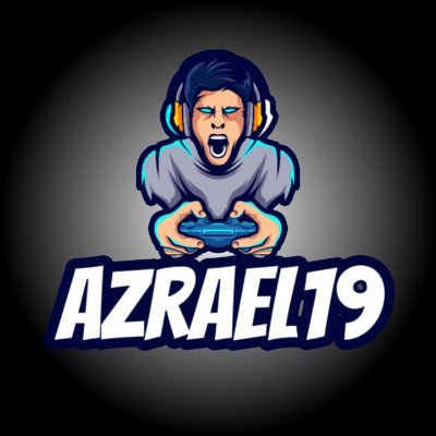 YouTube - Azrael19)
Twitch-Azrael19sc
Discord - Azrael1989