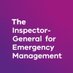 The Inspector-General (@The_IGEM) Twitter profile photo