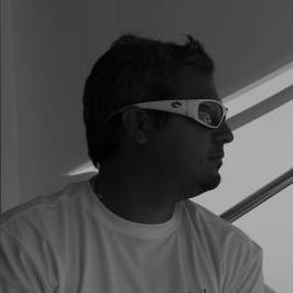 Javicho84's profile picture. Golf, beach, party and drinks.. doesn´t matter where, what or when.. you always make it last 5 minutes more than you have too.