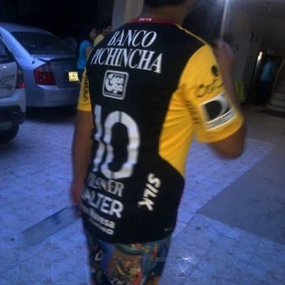 WalterReyes22's profile picture. 