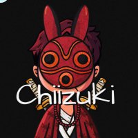 Chiizuki (@chiizukinft) 's Twitter Profile