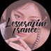 LE SSERAFIM France 🪽 • FAN ACCOUNT (@LESSERAFIM_FR) Twitter profile photo