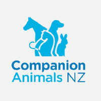 Companion Animals New Zealand (@_canz_) 's Twitter Profile Photo Companion Animals New Zealand (@_canz_) 's Twitter Profile Photo