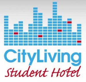 CityLiving Liège a hotel and a home: a comfortable, safe and fun place for you to sleep, eat and drink.