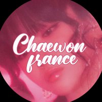 Chaewon France (@kimchaewonfr) 's Twitter Profile