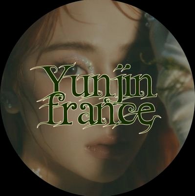 Votre fanbase française dédiée à Huh Yunjin, membre de LE SSERAFIM ! (FAN ACCOUNT)