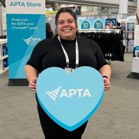 Dr. Caro, PT, DPT (@dpt_caro) 's Twitter Profile Photo Dr. Caro, PT, DPT (@dpt_caro) 's Twitter Profile Photo