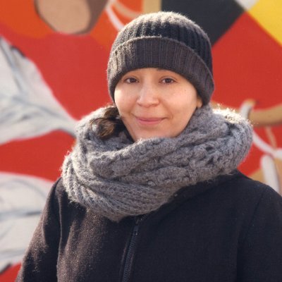 Assistant Professor @UTSCDHS, Cross-Appointed @UofT_DLSPH     
Indigenous People's Health | Mental Health | Health Services