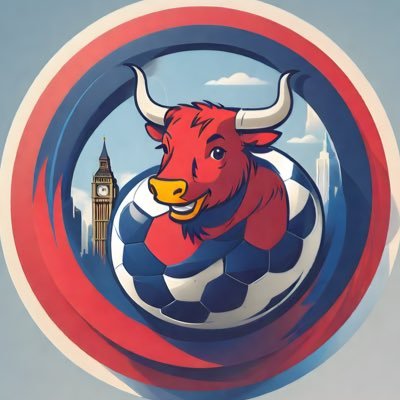 RBNYUK Profile Picture