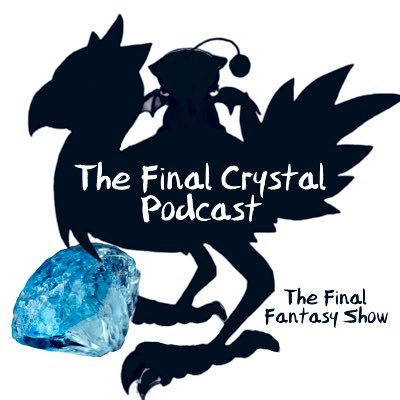 A new podcast where two people take time to play all the mainline offline Final Fantasy games. Hosts: @hailblue1569 and @FlockaWalka